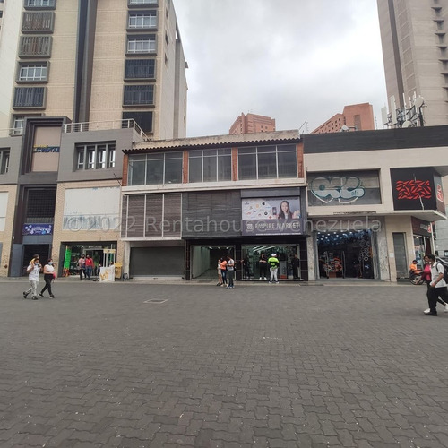 Imagen 6 de 14 de Local En Venta En El Recreo (mg) 58 424 280 09 21