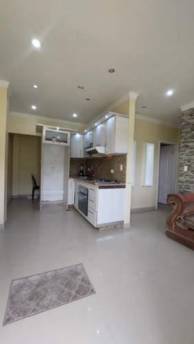 Imagen 2 de 8 de Apartamento Altos De Paramillo Terrazas Del Hatillo