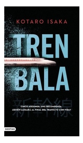 Tren Bala La Próxima Gran Película Protagonizada Por Brad Pi