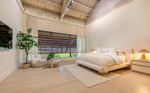 Apartamento De Lujo En Venta En Casa De Campo, La Romana 2 Habitaciones, Acaba