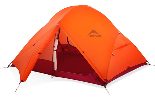 Msr Access Access 3 Pessoas Lightweight 4 Season Tent