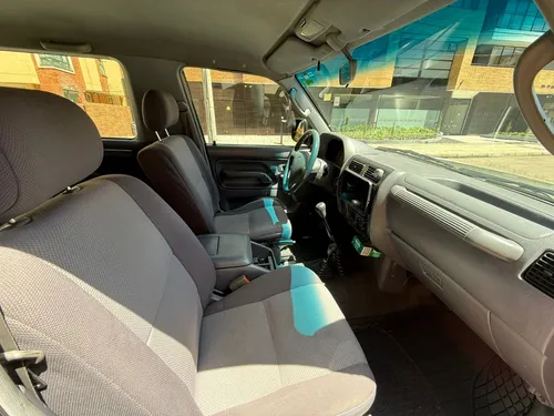 Toyota Prado 2.7 Sumo
