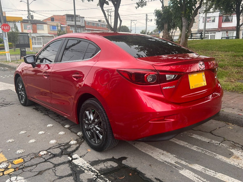 Mazda 3 2.0 Touring At