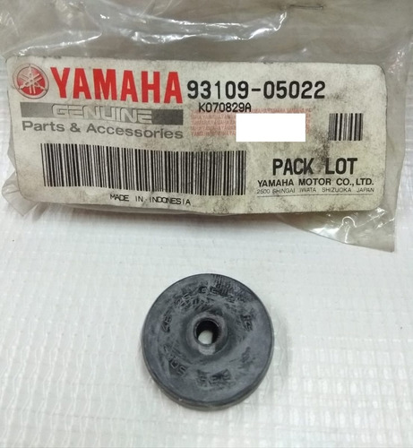 Reten 931090502200 Orig. Yamaha Rx100 Panella Motos