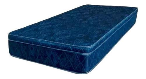 Colchon De Espuma 2 Plazas 140x190 26cm Europillow Almohadas