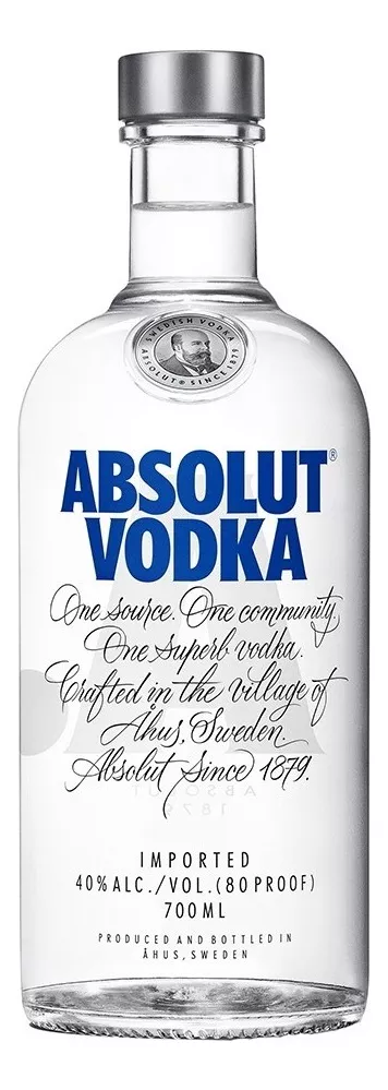 Segunda imagen para búsqueda de vodka