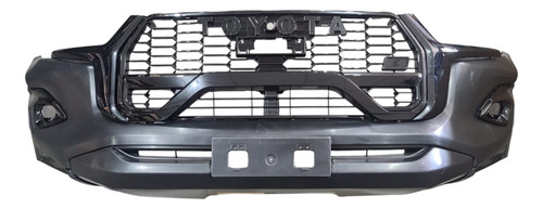 Kit Transformação Hilux Gr Sport 2021 22 2023 2024 Completo