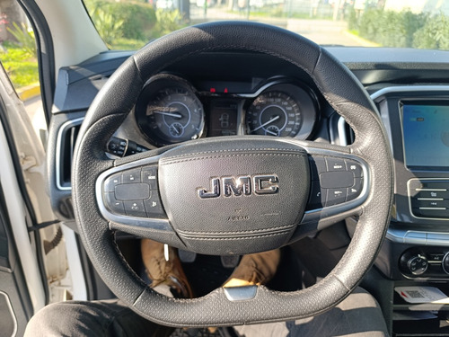 Jmc Vigus 2022
