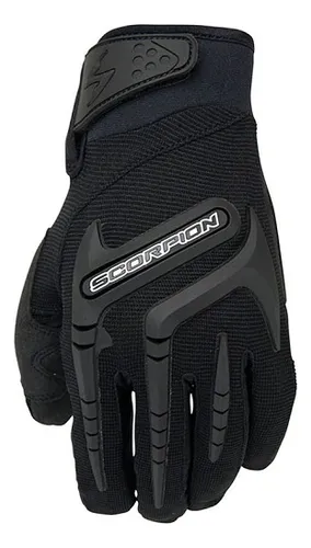 Guantes scorpion exo new arrivals