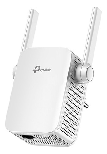 Extensor De Rango Tp-link Re305 Wifi Doble Banda Ac1200