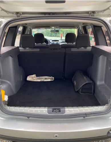 Renault Duster 2.0 Dynamique 4x2