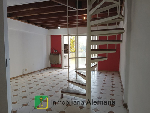 Imagen 2 de 16 de Departamento En Venta En Villa Ballester