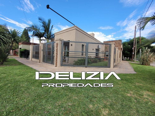 Venta De Casa En Ituzaingo Norte