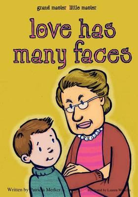 Libro Grand Master Little Master : Love Has Many Faces - ...