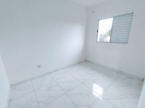 Imagem 8 de 8 de Pb-86 Casa Térrea No Bairro Tupi Em Praia Grande!