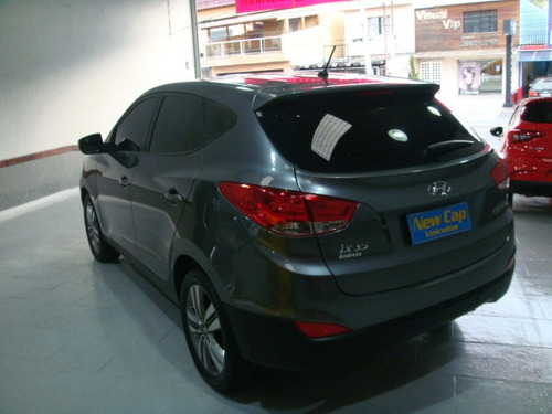Imagem 8 de 15 de Hyundai Ix35 Unico Dono