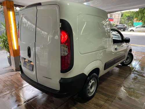 Fiat Fiorino 1.4 Endurance Flex 4p 5 marchas