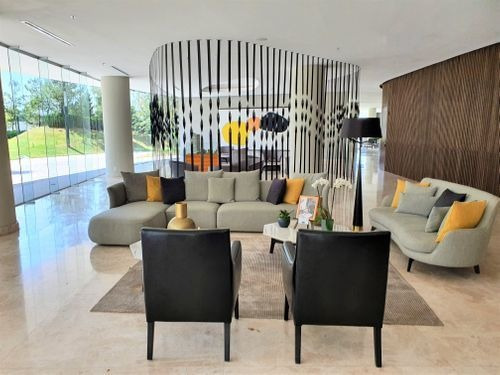 Imagen 12 de 23 de Departamento En Venta En Valle Real