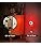 Briignite 4 Pack Luz Nocturna Led Roja, Sensor De Anochecer