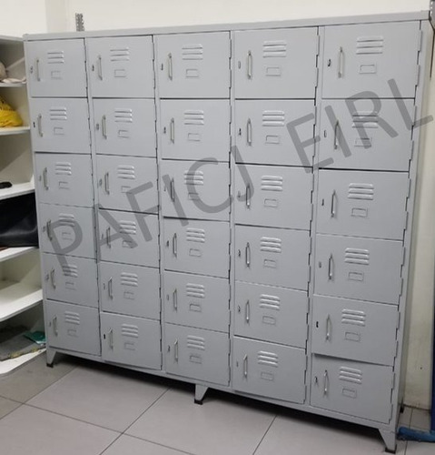 Lockers Casilleros Metalicos