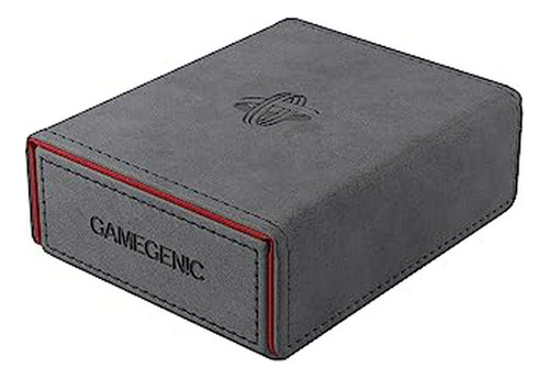 Caja De Fichas Premium Gamegenic Token Keep