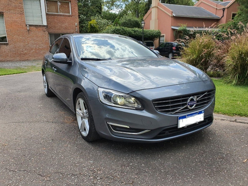 Volvo S60 2.0t6 306cv