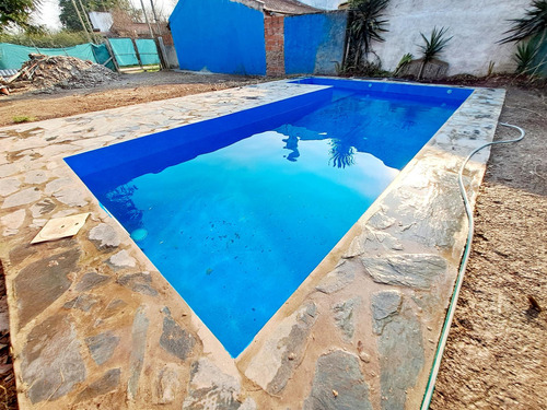 Terreno En Rincon De Tortuguitas Con Pileta