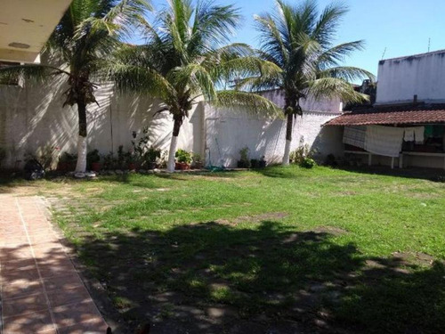 Boa Pousada Com Piscina No Suarão Em Itanhaém! - 4091 | Npc