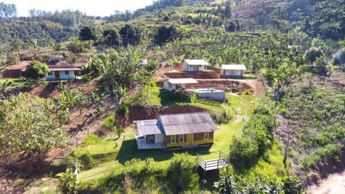 Imagem 19 de 24 de Vendo Sitio Padrão Pousada Em Domingos Martins. - 2001216