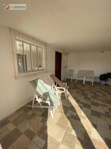 Imagem 24 de 30 de Chácara À Venda, 6000 M² Por R$ 1.100.000 - Engenho - Itapecerica Da Serra/sp - Ch0088