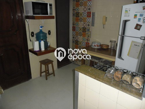 Imagem 7 de 17 de Apartamento - Ref: Ap2ap65985