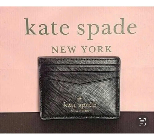 Porta Cartões Kate Spade