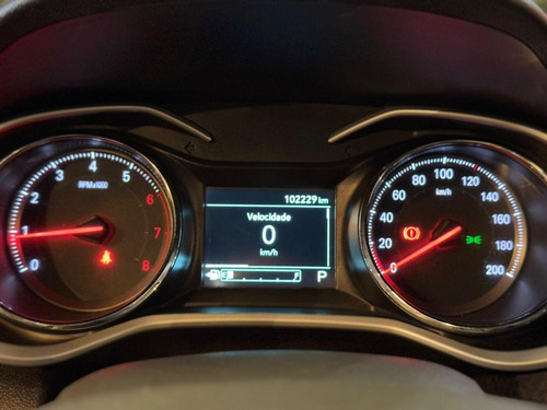 Chevrolet Onix plus Onix Plus 10tat Ltz
