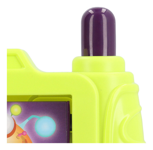 Divertido Jogo De Tabuleiro Catcher Alien Gossip Cute Camera