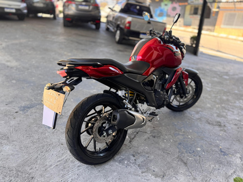 Fz15 150 Fazer Flex
