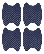 Comprar Pegatinas Para Manijas De Puerta De Coche, 4 Piezas, Pegatin