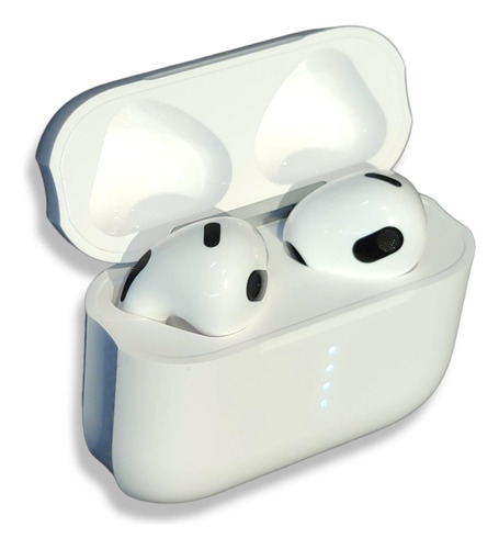Fones Ouvido Bluetooth Branco Para Sam A70