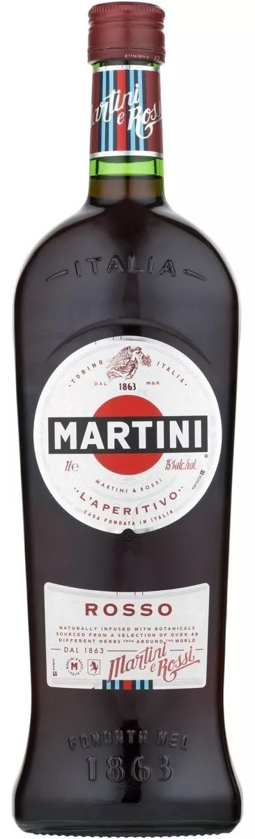 Primeira imagem para pesquisa de martini rosso