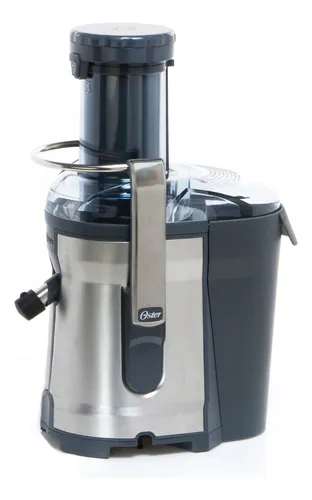 Oster Jussimple Extractor De Jugo De 5 Velocidades Con Canal
