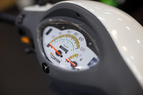 Imagen 7 de 25 de Corven Energy 110 R2 Full Lidermoto La Plata