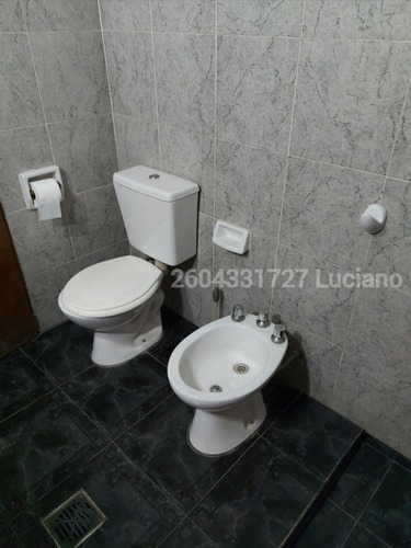 San Rafael Mendoza Alquiler Temporal Turismo