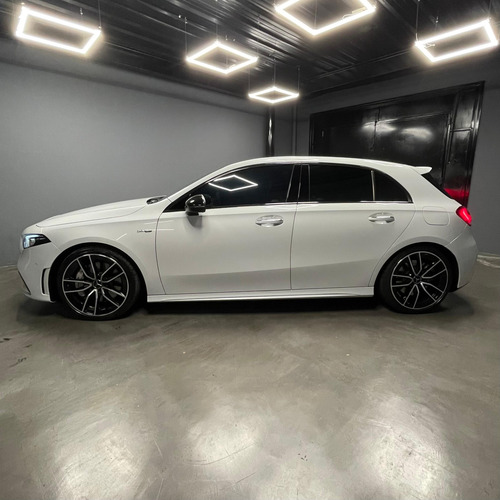 Mercedes-benz Clase A 1.6 A35 4matic 306 Cv 5 P