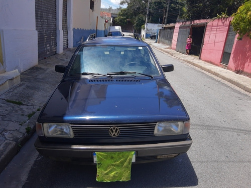 Volkswagen Parati Gl