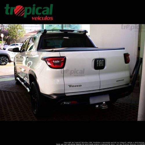 Imagem 2 de 5 de Fiat Toro 1.8 16v Evo Flex Endurance At6