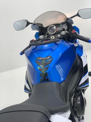 Imagem 4 de 13 de Suzuki Gsx-r 1000r 2015