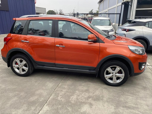 Great Wall M4 2017