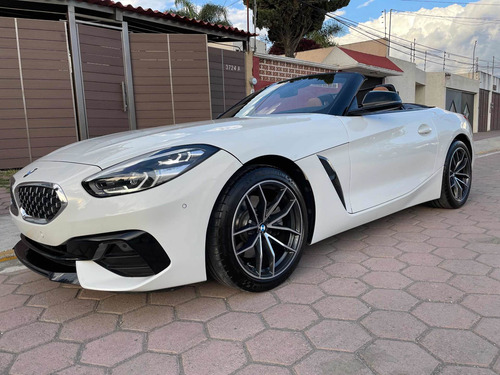 Imagen 8 de 14 de Bmw Z4 2.0 Sdrive 20ia 2019