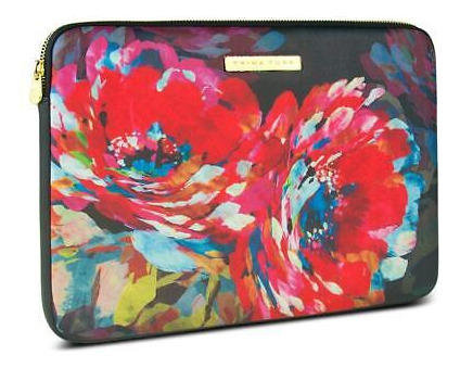 Trina Turk Printed Sleeve Case For Microsoft Surface Pro Vvc