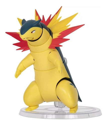 Pokemon - Seleccionar Evolution Multipack - Action Figures S