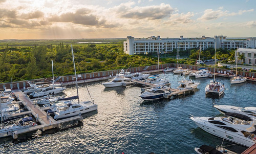 Departamento Tipo Lock Off En Venta La Amada Residence
